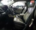 Чорний Субару Forester, об'ємом двигуна 0 л та пробігом 124 тис. км за 3000 $, фото 6 на Automoto.ua