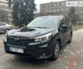 Чорний Субару Forester, об'ємом двигуна 2.5 л та пробігом 76 тис. км за 21000 $, фото 2 на Automoto.ua