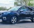 Чорний Субару Forester, об'ємом двигуна 0 л та пробігом 64 тис. км за 23500 $, фото 2 на Automoto.ua