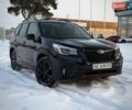 Чорний Субару Forester, об'ємом двигуна 2.5 л та пробігом 33 тис. км за 19900 $, фото 1 на Automoto.ua
