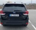 Чорний Субару Forester, об'ємом двигуна 2.5 л та пробігом 87 тис. км за 19999 $, фото 7 на Automoto.ua