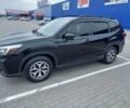 Чорний Субару Forester, об'ємом двигуна 2.5 л та пробігом 87 тис. км за 19999 $, фото 1 на Automoto.ua