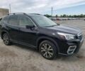 Чорний Субару Forester, об'ємом двигуна 0 л та пробігом 32 тис. км за 6100 $, фото 3 на Automoto.ua