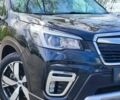 Чорний Субару Forester, об'ємом двигуна 0 л та пробігом 64 тис. км за 23500 $, фото 3 на Automoto.ua