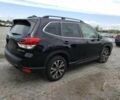 Чорний Субару Forester, об'ємом двигуна 0 л та пробігом 32 тис. км за 6100 $, фото 2 на Automoto.ua