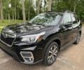 Чорний Субару Forester, об'ємом двигуна 2.5 л та пробігом 39 тис. км за 7100 $, фото 1 на Automoto.ua