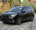 Чорний Субару Forester, об'ємом двигуна 2.5 л та пробігом 61 тис. км за 19450 $, фото 1 на Automoto.ua