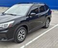 Чорний Субару Forester, об'ємом двигуна 2.5 л та пробігом 87 тис. км за 19999 $, фото 4 на Automoto.ua