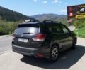 Чорний Субару Forester, об'ємом двигуна 2.5 л та пробігом 44 тис. км за 18500 $, фото 7 на Automoto.ua