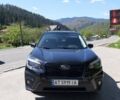 Чорний Субару Forester, об'ємом двигуна 2.5 л та пробігом 44 тис. км за 18500 $, фото 1 на Automoto.ua