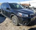 Чорний Субару Forester, об'ємом двигуна 0 л та пробігом 51 тис. км за 5400 $, фото 3 на Automoto.ua