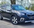 Чорний Субару Forester, об'ємом двигуна 0 л та пробігом 64 тис. км за 23500 $, фото 1 на Automoto.ua