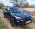 Черный Субару Форестер, объемом двигателя 2.5 л и пробегом 33 тыс. км за 21800 $, фото 1 на Automoto.ua