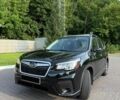 Чорний Субару Forester, об'ємом двигуна 2.5 л та пробігом 44 тис. км за 17000 $, фото 1 на Automoto.ua