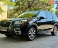 Чорний Субару Forester, об'ємом двигуна 2.5 л та пробігом 117 тис. км за 22900 $, фото 1 на Automoto.ua
