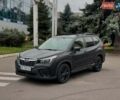 Чорний Субару Forester, об'ємом двигуна 2.5 л та пробігом 49 тис. км за 17000 $, фото 1 на Automoto.ua