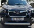 Чорний Субару Forester, об'ємом двигуна 2.5 л та пробігом 45 тис. км за 21900 $, фото 1 на Automoto.ua