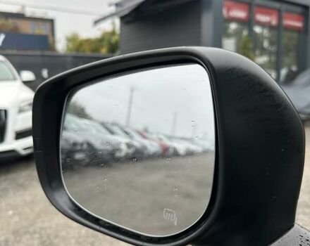Чорний Субару Forester, об'ємом двигуна 2.5 л та пробігом 47 тис. км за 18999 $, фото 6 на Automoto.ua