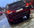 Чорний Субару Forester, об'ємом двигуна 2.5 л та пробігом 30 тис. км за 23000 $, фото 3 на Automoto.ua