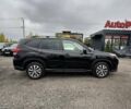Чорний Субару Forester, об'ємом двигуна 2.5 л та пробігом 47 тис. км за 18999 $, фото 4 на Automoto.ua