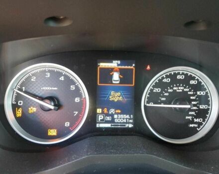 Чорний Субару Forester, об'ємом двигуна 0 л та пробігом 60 тис. км за 5000 $, фото 8 на Automoto.ua