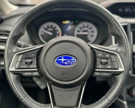 Черный Субару Форестер, объемом двигателя 2.5 л и пробегом 47 тыс. км за 18999 $, фото 21 на Automoto.ua