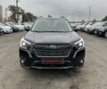 Чорний Субару Forester, об'ємом двигуна 2.5 л та пробігом 47 тис. км за 18999 $, фото 1 на Automoto.ua