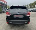 Чорний Субару Forester, об'ємом двигуна 2.5 л та пробігом 47 тис. км за 18999 $, фото 13 на Automoto.ua