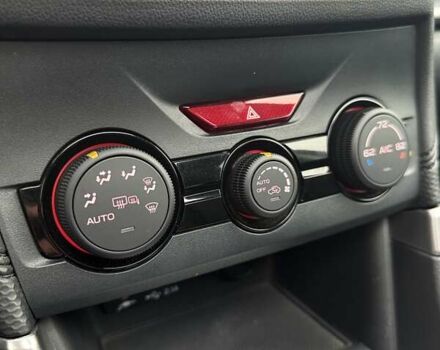 Чорний Субару Forester, об'ємом двигуна 2.5 л та пробігом 47 тис. км за 18999 $, фото 39 на Automoto.ua