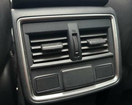 Черный Субару Форестер, объемом двигателя 2.5 л и пробегом 47 тыс. км за 18999 $, фото 30 на Automoto.ua