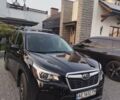 Чорний Субару Forester, об'ємом двигуна 2.5 л та пробігом 41 тис. км за 19800 $, фото 1 на Automoto.ua