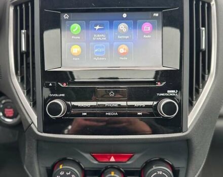 Черный Субару Форестер, объемом двигателя 2.5 л и пробегом 47 тыс. км за 18999 $, фото 22 на Automoto.ua