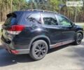 Чорний Субару Forester, об'ємом двигуна 0 л та пробігом 65 тис. км за 22500 $, фото 3 на Automoto.ua