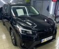 Чорний Субару Forester, об'ємом двигуна 2.5 л та пробігом 30 тис. км за 23000 $, фото 9 на Automoto.ua