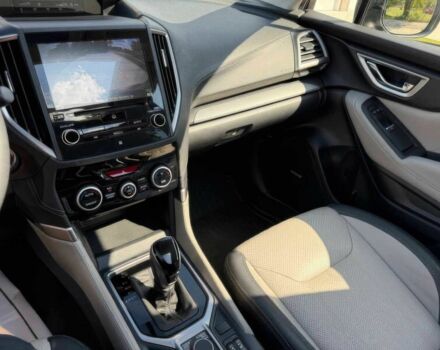 Черный Субару Форестер, объемом двигателя 2.5 л и пробегом 29 тыс. км за 15800 $, фото 10 на Automoto.ua