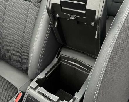 Черный Субару Форестер, объемом двигателя 2.5 л и пробегом 47 тыс. км за 18999 $, фото 47 на Automoto.ua