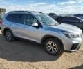 Чорний Субару Forester, об'ємом двигуна 0 л та пробігом 60 тис. км за 5000 $, фото 3 на Automoto.ua