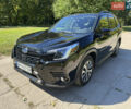 Чорний Субару Forester, об'ємом двигуна 2.5 л та пробігом 46 тис. км за 18900 $, фото 1 на Automoto.ua