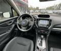 Чорний Субару Forester, об'ємом двигуна 2.5 л та пробігом 47 тис. км за 18999 $, фото 27 на Automoto.ua