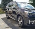 Чорний Субару Forester, об'ємом двигуна 2.5 л та пробігом 45 тис. км за 21900 $, фото 5 на Automoto.ua