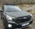 Черный Субару Форестер, объемом двигателя 2.5 л и пробегом 85 тыс. км за 18500 $, фото 4 на Automoto.ua