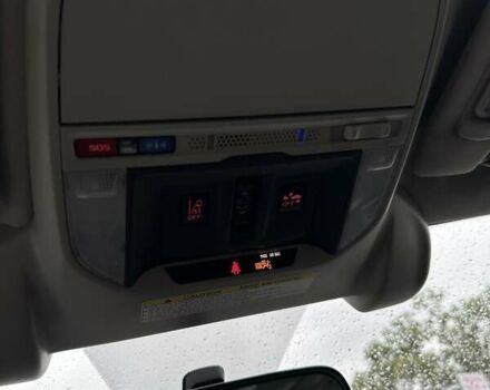 Черный Субару Форестер, объемом двигателя 2.5 л и пробегом 47 тыс. км за 18999 $, фото 33 на Automoto.ua