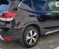 Чорний Субару Forester, об'ємом двигуна 2.5 л та пробігом 45 тис. км за 21900 $, фото 2 на Automoto.ua