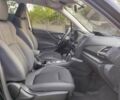 Чорний Субару Forester, об'ємом двигуна 2.5 л та пробігом 41 тис. км за 19800 $, фото 6 на Automoto.ua