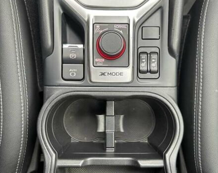 Черный Субару Форестер, объемом двигателя 2.5 л и пробегом 47 тыс. км за 18999 $, фото 46 на Automoto.ua