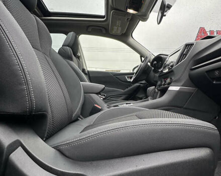 Черный Субару Форестер, объемом двигателя 2.5 л и пробегом 47 тыс. км за 18999 $, фото 28 на Automoto.ua