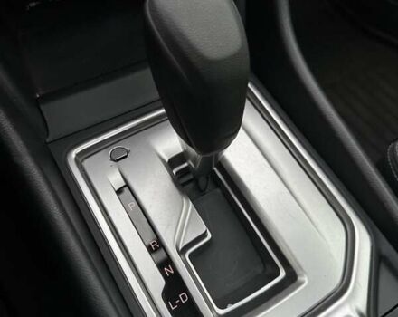 Черный Субару Форестер, объемом двигателя 2.5 л и пробегом 47 тыс. км за 18999 $, фото 23 на Automoto.ua