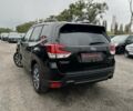 Чорний Субару Forester, об'ємом двигуна 2.5 л та пробігом 47 тис. км за 18999 $, фото 10 на Automoto.ua