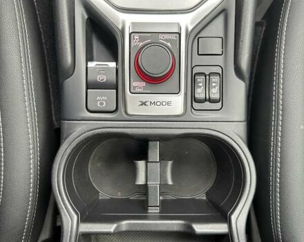 Чорний Субару Forester, об'ємом двигуна 2.5 л та пробігом 47 тис. км за 18999 $, фото 46 на Automoto.ua