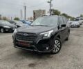 Чорний Субару Forester, об'ємом двигуна 2.5 л та пробігом 47 тис. км за 18999 $, фото 3 на Automoto.ua